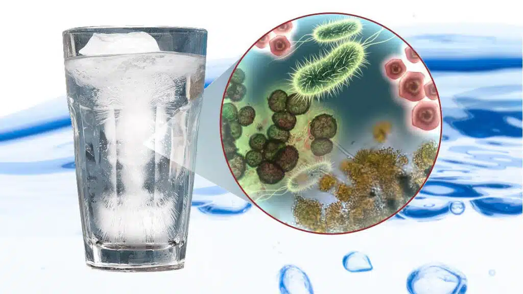 دستگاه تصفیه کننده آب سافت واتر 6 مرحله ای مدل Soft Water RO-06