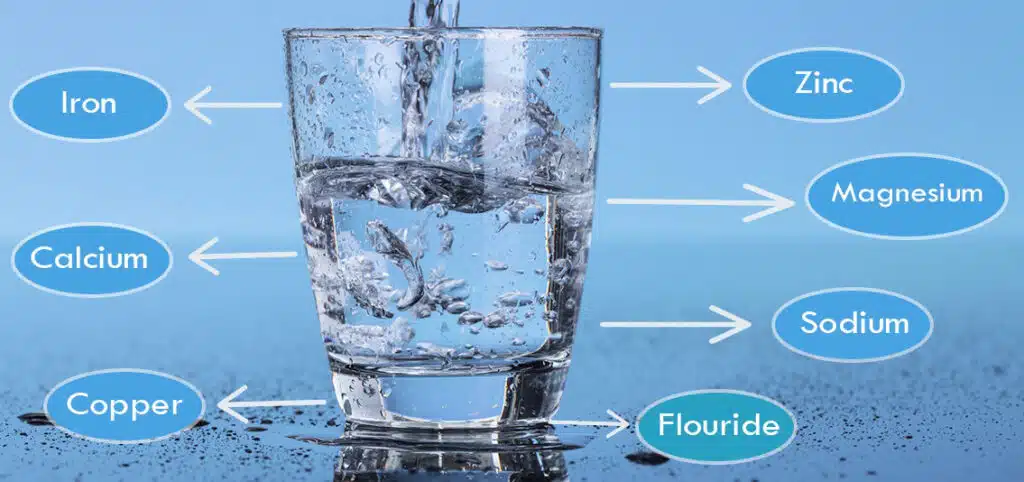 دستگاه تصفیه کننده آب سافت واتر 6 مرحله ای مدل Soft Water RO-06