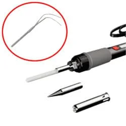 المنت هویه 60 وات کایلیوی مدل KAILIWEI K-505E