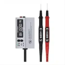 مولتی متر دیجیتال مکانیک مدل MECHANIC Sherlock V2.0