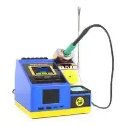 هویه رومیزی مکانیک مدل MECHANIC Prime T115/210/245