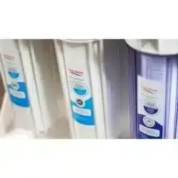 دستگاه تصفیه کننده 6 مرحله ای آب سافت واتر مدل Soft Water RO-06 - تصویر 5