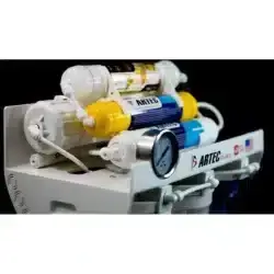دستگاه تصفیه کننده آب آرتک 7 مرحله ای مدل ARTEC RO-07