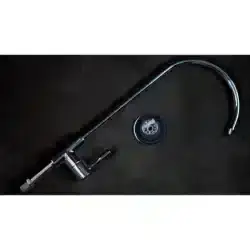 دستگاه تصفیه کننده آب سافت واتر 7 مرحله ای مدل ARTEC RO-07 عصرتولز