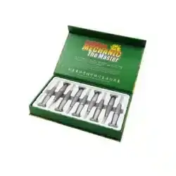 ست پیچ گوشتی موبایلی مکانیک مدل MECHANIC CORN مجموعه 9 عددی