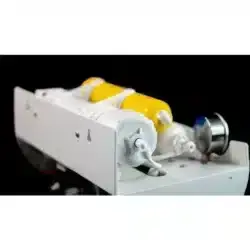 دستگاه تصفیه کننده 6 مرحله ای آب سافت واتر مدل Soft Water RO-06 - تصویر 6