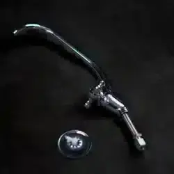 دستگاه تصفیه کننده 6 مرحله ای آب سافت واتر مدل Soft Water RO-06