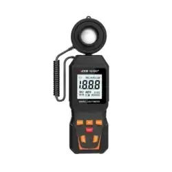 لوکس متر دیجیتال ویکتور مدل +VICTOR 1010D عصرتولز
