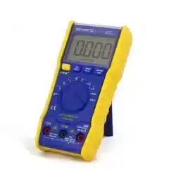 مولتی متر مکانیک مدل MECHANIC SIV120