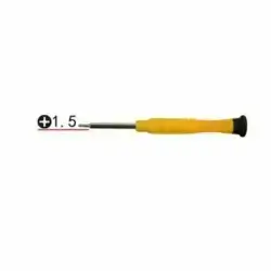 پیچ گوشتی چهارسو موبایلی مدل ASR-1230