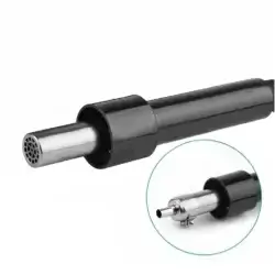 دسته هیتر یدکی کوییک مدل QUICK 706W+ handle