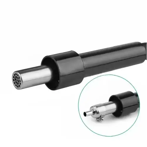 دسته هیتر یدکی کوییک مدل QUICK 706W+ handle