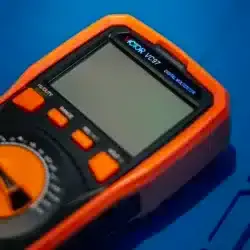 مولتی متر جدید ویکتور مدل VICTOR VC97 2021 New عصرتولز