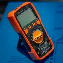 مولتی متر جدید ویکتور مدل VICTOR VC97 2021 New عصرتولز