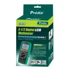 مولتی متر پروسکیت مدل ProsKit MT-5211