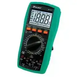 مولتی متر پروسکیت مدل ProsKit MT-5211