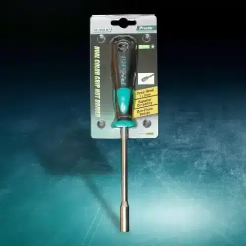 پیچ گوشتی سر بکسی پروسکیت مدل Proskit SD-2800-M8