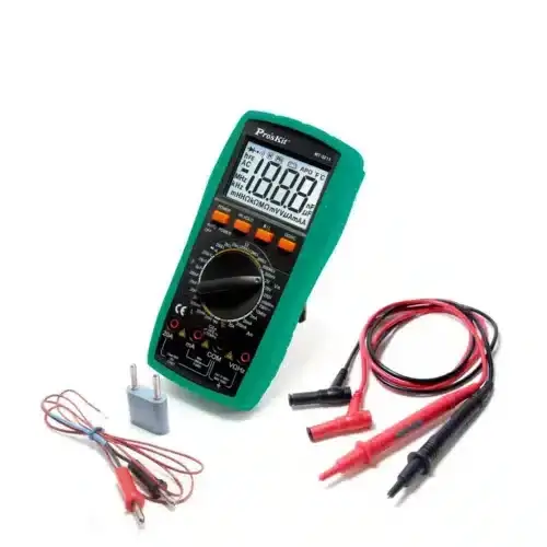 مولتی متر پروسکیت مدل ProsKit MT-5211