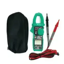 مولتی متر کلمپی هوشمند پروسکیت مدل PROSKIT MT-3110