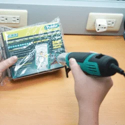 هیتر دستی پروسکیت مدل Proskit SS-628F عصرتولز