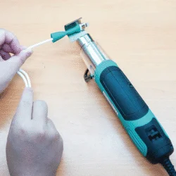 هیتر دستی پروسکیت مدل Proskit SS-628F عصرتولز