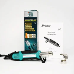 هیتر دستی پروسکیت مدل Proskit SS-628F عصرتولز