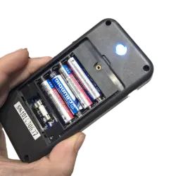 مولتی متر هوشمند با صفحه نمایش دیجیتال ویکتور مدل Victor VC-923E