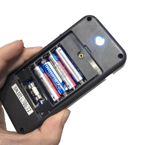 مولتی متر هوشمند با صفحه نمایش دیجیتال ویکتور مدل Victor VC-923E