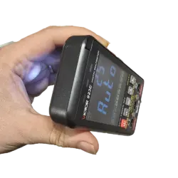 مولتی متر هوشمند با صفحه نمایش دیجیتال ویکتور مدل Victor VC-923E