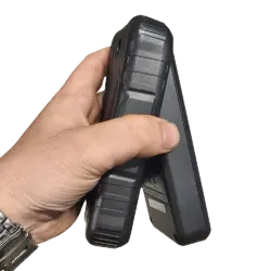 مولتی متر هوشمند با صفحه نمایش دیجیتال ویکتور مدل Victor VC-923E