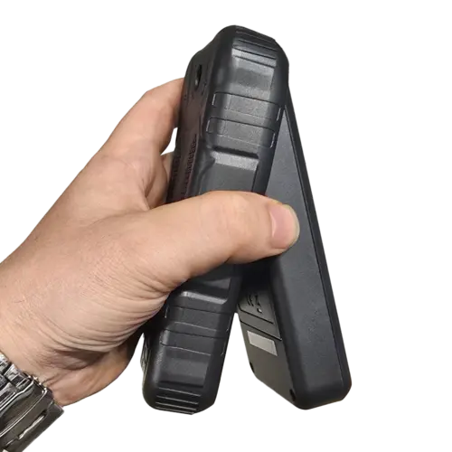 مولتی متر هوشمند با صفحه نمایش دیجیتال ویکتور مدل Victor VC-923E