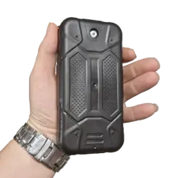 مولتی متر هوشمند با صفحه نمایش دیجیتال ویکتور مدل Victor VC-923E