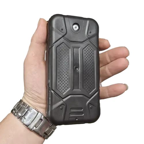 مولتی متر هوشمند با صفحه نمایش دیجیتال ویکتور مدل Victor VC-923E