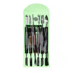 قاب بازکن گوشی موبایل یاکسون مدل Yaxun YX-689 مجموعه 6 عددی عصرتولز