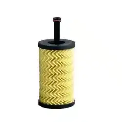 فیلتر روغن شهاب مدل SH 11022 مناسب خودرو پژو 206 بلند (واشر سیلیکونی) کارتن 72 عددی