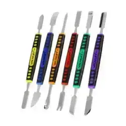 قاب بازکن گوشی موبایل یاکسون مدل Yaxun YX-689 مجموعه 6 عددی عصرتولز