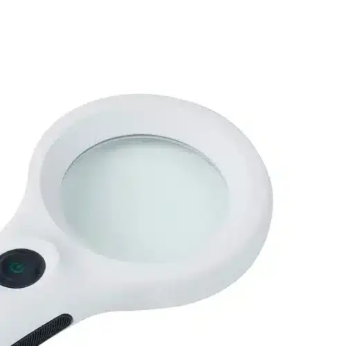 ذره بین دستی چراغ دار پروسکیت مدل Proskit MA-019 عصرتولز