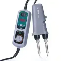 هویه پنسی ییهوا مدل YiHuA 938D - تصویر 2