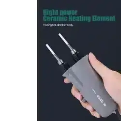 هویه پنسی ییهوا مدل YiHuA 938D - تصویر 6