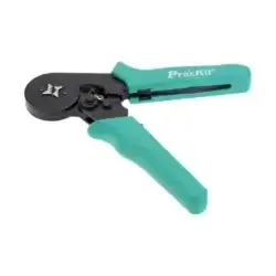 آچار پرس سر سیم وایرشو شش طرفه پروسکیت مدل Proskit CP-463G عصرتولز