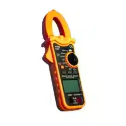 مولتی متر کلمپی ویکتور مدل VICTOR 606C Plus عصرتولز