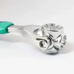 آچار بکس پروسکیت مدل PROSKIT HW-318 - تصویر 3