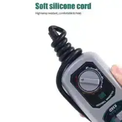 هویه پنسی ییهوا مدل YiHuA 938D - تصویر 4