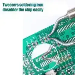 هویه پنسی ییهوا مدل YiHuA 938D - تصویر 5