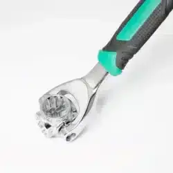 آچار بکس پروسکیت مدل PROSKIT HW-318 - تصویر 2