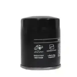 فیلتر روغن شهاب مدل SH 110172 مناسب خودرو تویوتا کمری کارتن 40 عددی