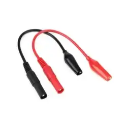 پراب LCR (ال سی آر) متر هانتک مدل HANTEK LCR PROBE