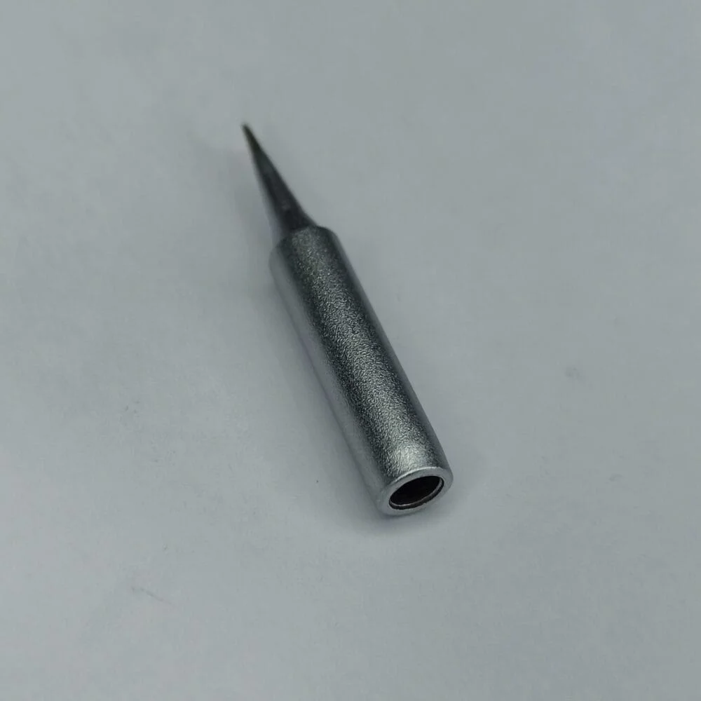 نوک هویه سرصاف کوییک مدل QUICK 960-I 2 نوک هویه سرصاف کوییک مدل QUICK 960-I