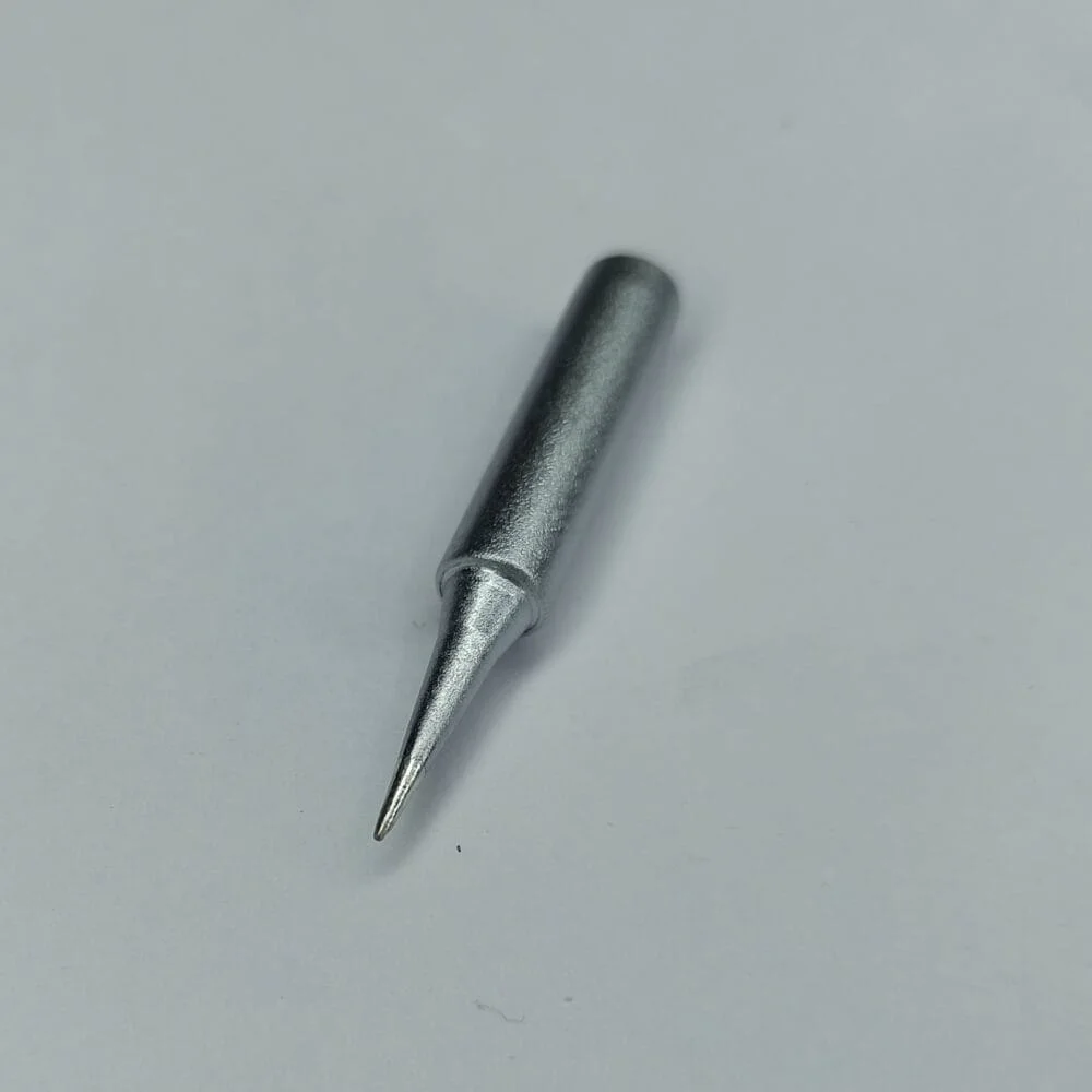 نوک هویه سرصاف کوییک مدل QUICK 960-I 1 نوک هویه سرصاف کوییک مدل QUICK 960-I