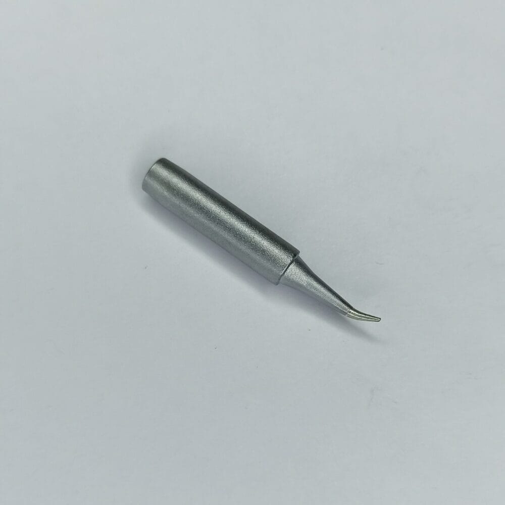 خرید نوک هویه سر کج کوییک مدل QUICK 960-J | عصرتولز